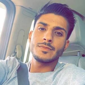 Meet your Posher, Mohammed